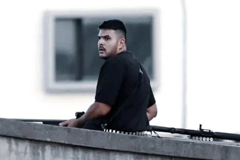 Accused Bondi killer Naveed Akram appears in court by video link