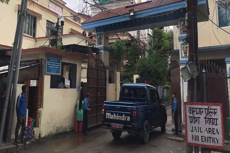 Over 1,000 prisoners who escaped during Gen-Z movement still at large