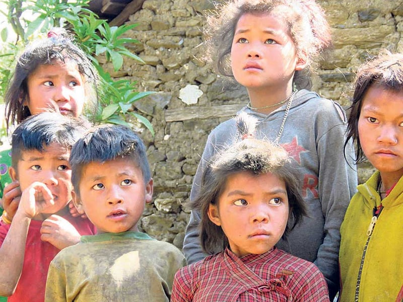 Local govt announces financial incentive to boost declining population