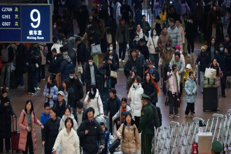 China to approve 'ethnic unity' law condemned by rights groups