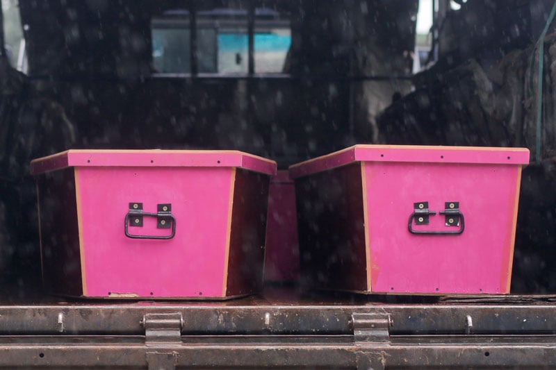 Nepal 'addicted' to the trade in its own people