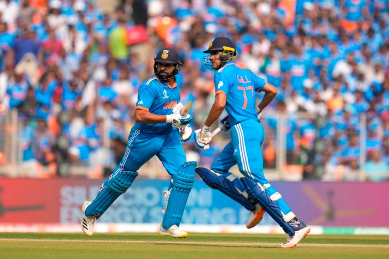 India favourites as T20 World Cup to begin after chaotic build-up