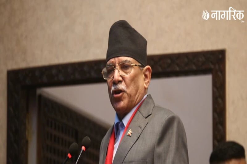 Dahal’s Rukum East bid rekindles debate over Maoist legacy