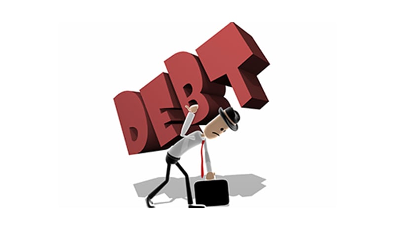 Debt Without Direction?