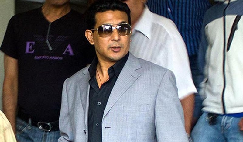 ‘Deepak Manange’ released after serving prison sentence