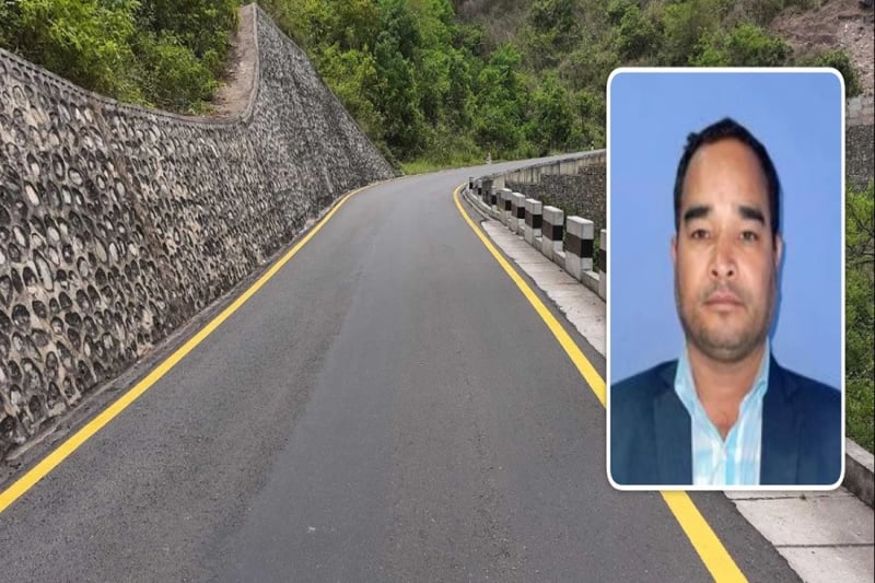 Road Board in dock after demanding 10% commission