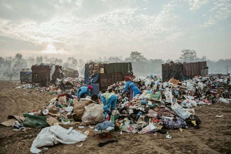 Dhangadhi leads the way in circular economy through sustainable waste management