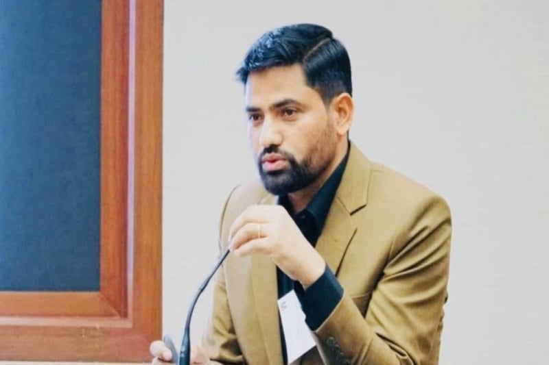 RSP’s Dharmaraj KC wins HoR seat from Lamjung, defeats UML VP Gurung