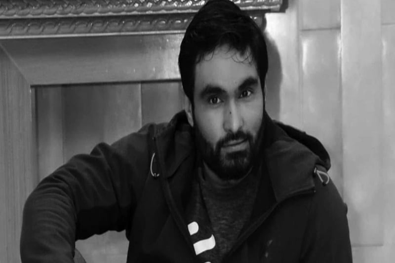 Revolving fund instituted in memory of late film journalist sitaula