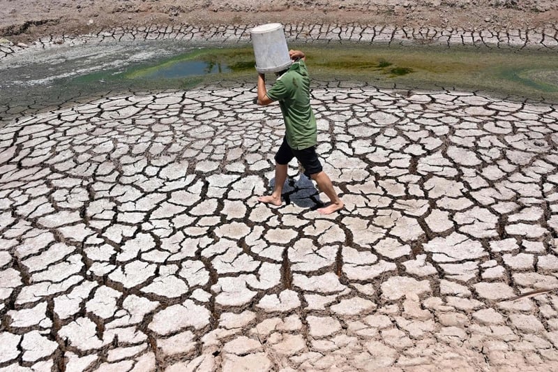 El Nino may return in 2026 and make planet even hotter