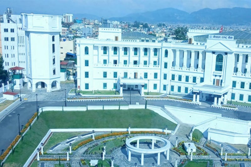 Blueprint prepared for economic and banking sector reforms