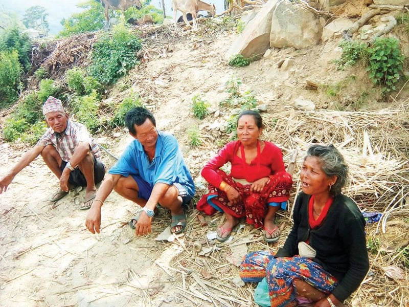 Voter education volunteers mobilized in Kanchanpur