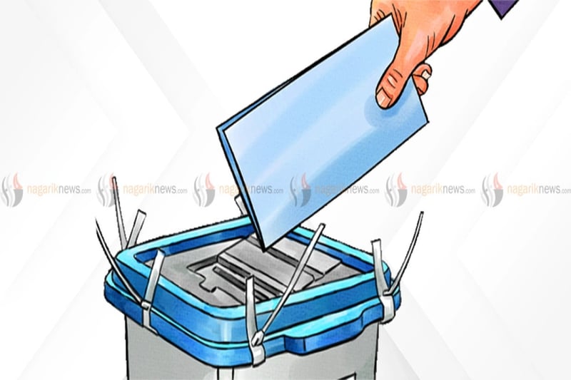 Nepal’s election timeline: A democracy in evolution