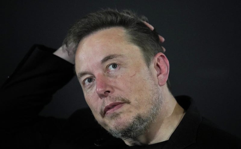 US jury finds Elon Musk misled Twitter shareholders
