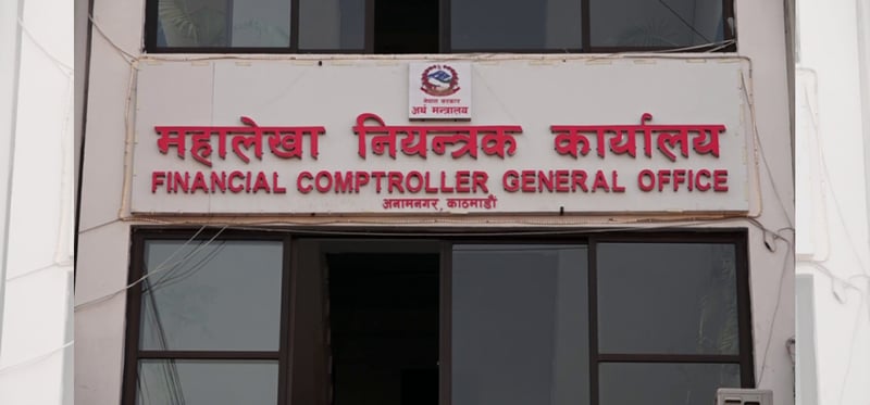 Development expenditure stands at meagre 19 percent in eight months