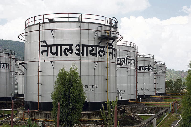 Middle East crisis heaps pressure on NOC for fuel price revision