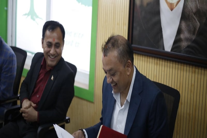 NC to train newly elected HoR lawmakers