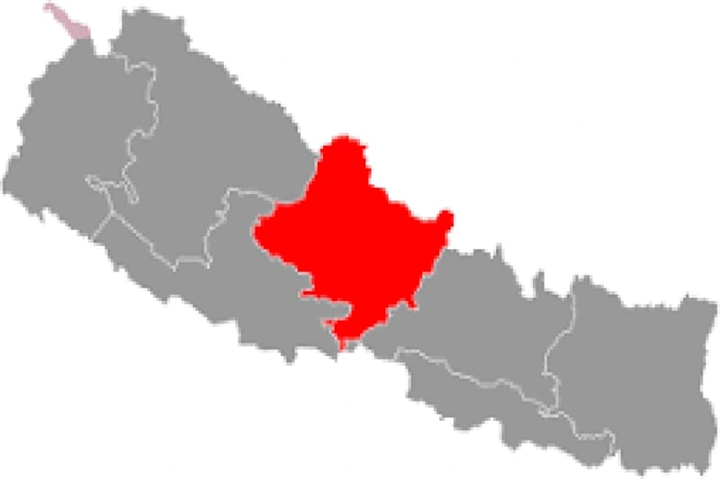 Women’s representation low in Gandaki Province
