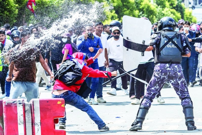 Singapore Installs the Gen Z Governance Kernel