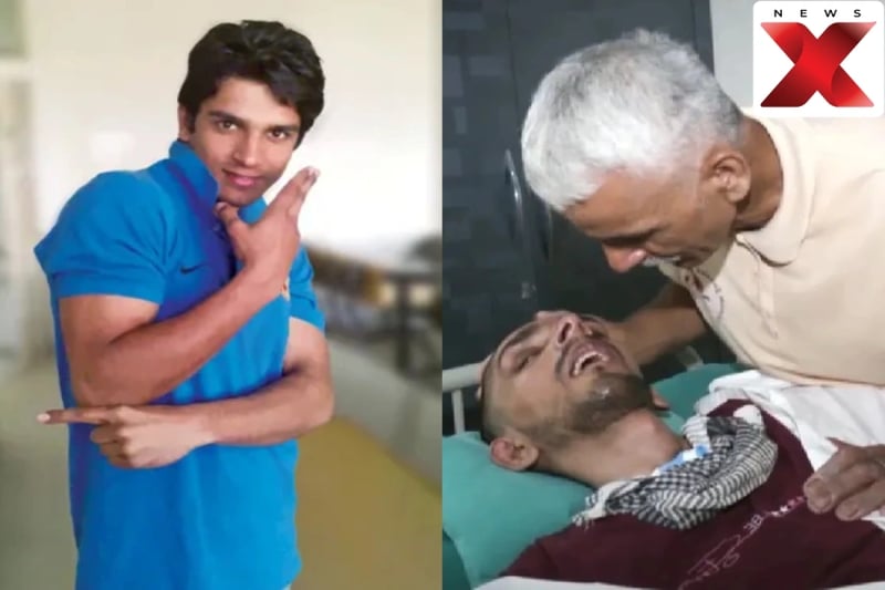 After 13 years in coma, India’s top court permits life support withdrawal