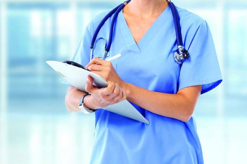 EC instructs health facilities to have health personnel ready for HoR elections