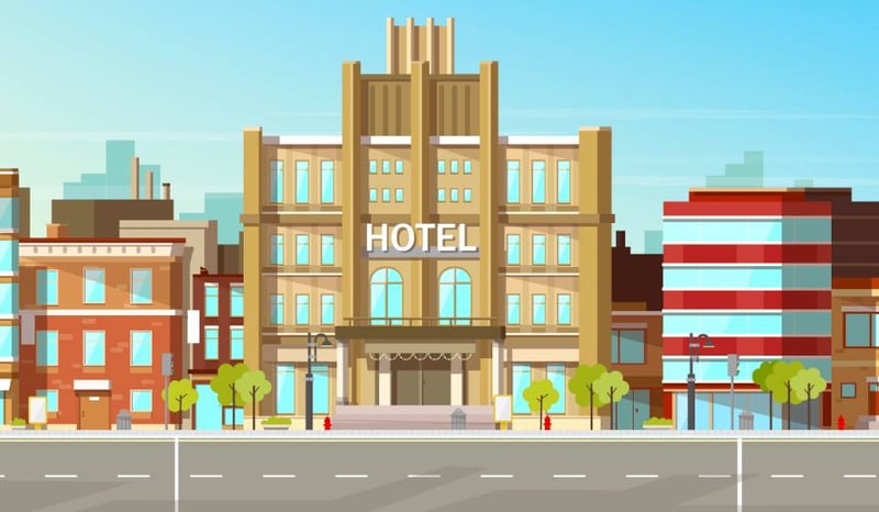 Middle East tensions force mass hotel booking cancellations in Nepal