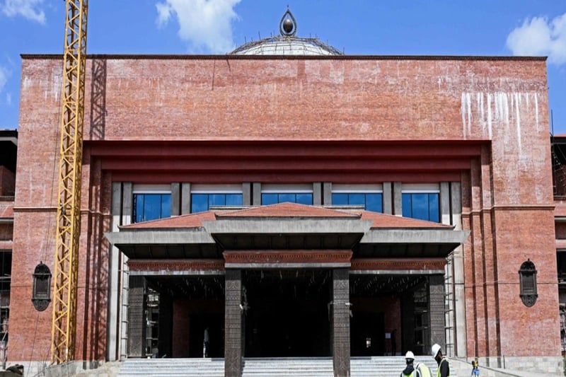 Swearing-in of newly-elected MPs set for March 26