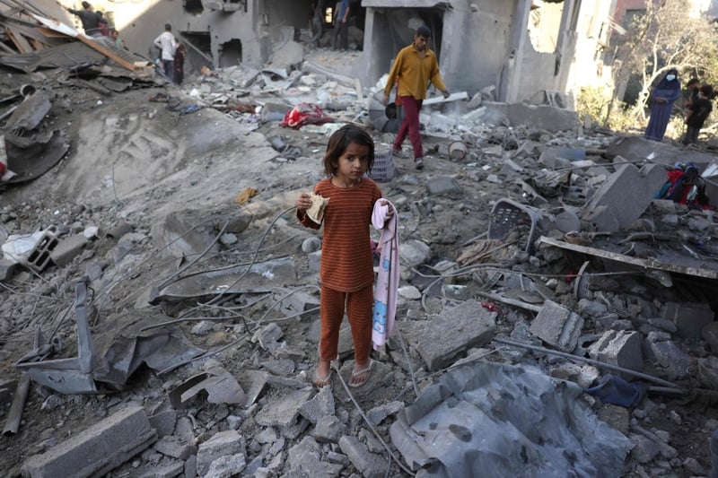 WHO appeals for $1 bn for world's worst health crises in 2026