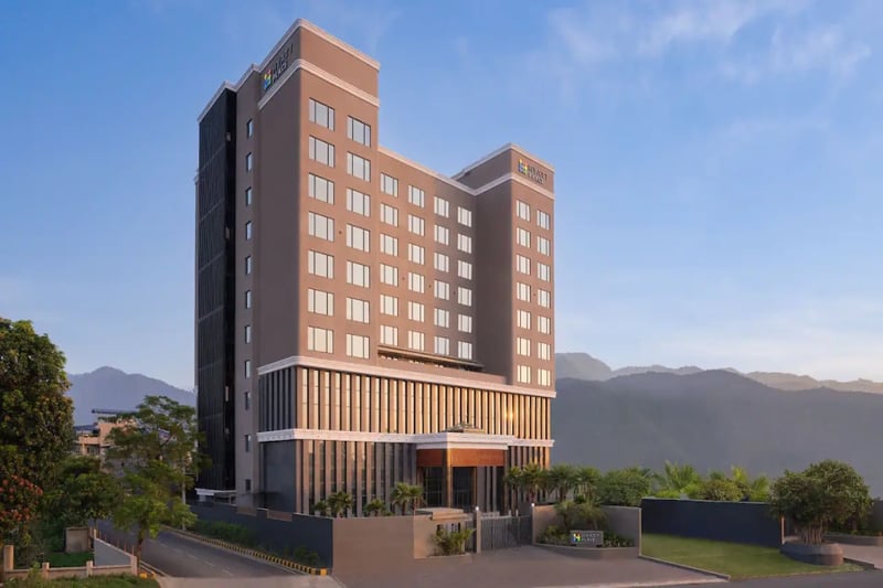 Hyatt Place opens in Butwal, expanding western Nepal’s hospitality options