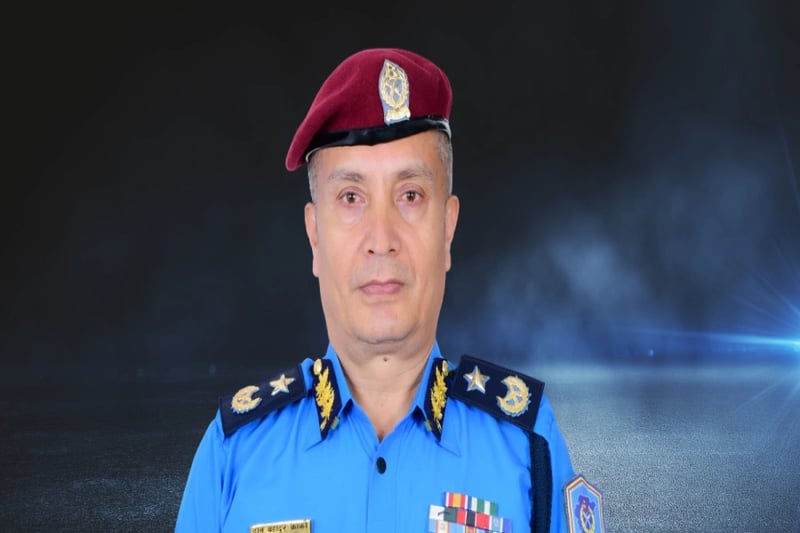 IGP Karki orders robust police deployment for March 5 polls