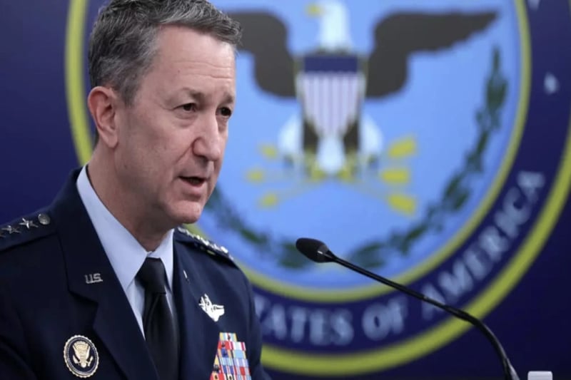 'No aborts. Good luck': Key moments in the US war on Iran