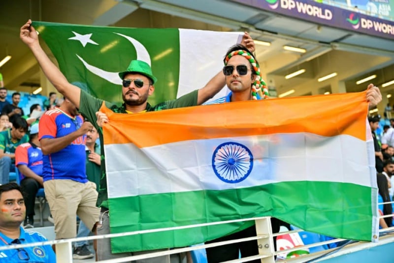 'Good sense' hailed as blockbuster Pakistan-India match to go ahead