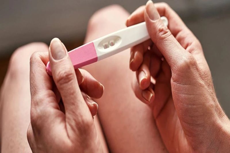 Changing lifestyles, rising infertility