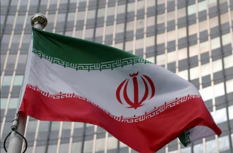 Iran's top diplomat strikes a hard line on US talks, saying Tehran's power comes from saying 'no'