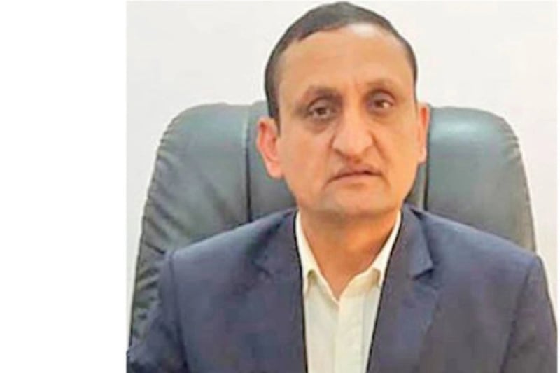 Gold smuggling scandal fugitive Adhikari now in CIAA’s crosshairs