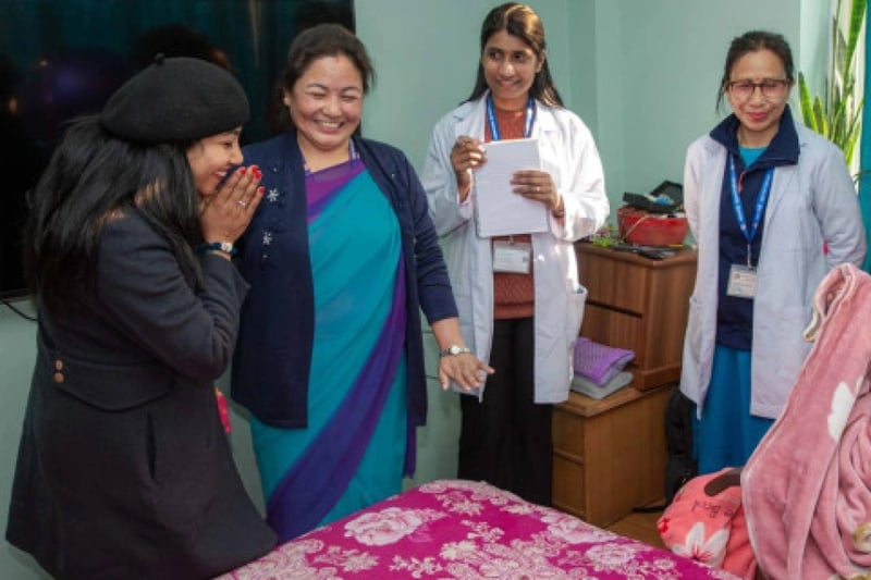 EC seeks clarification from KMC