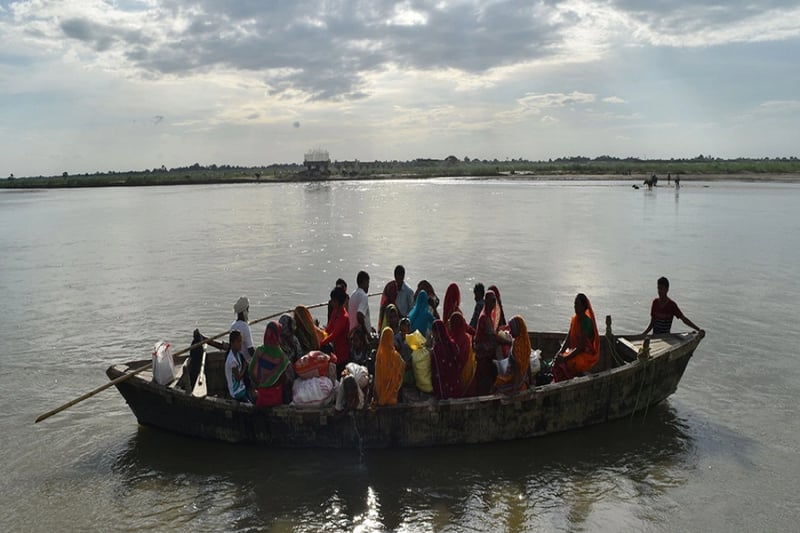 Postal Highway ignored amid candidates’ extreme indifference