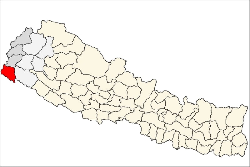 66 polling stations in Kanchanpur classified as highly sensitive