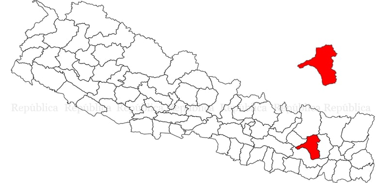 Vote counting to begin after 3:30 PM in Khotang