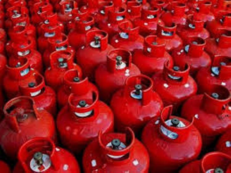 NOC rations cooking gas, directs bottlers to sell half-filled cylinders