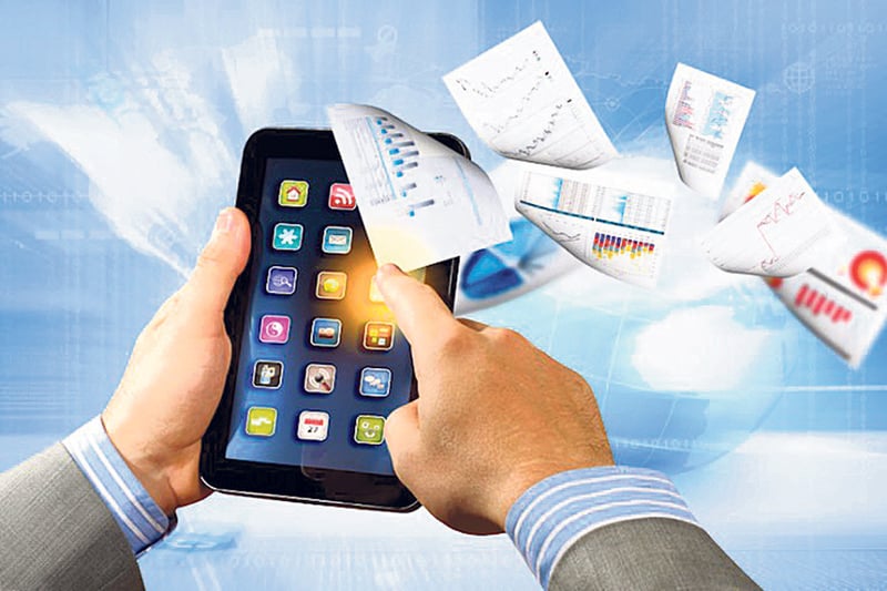 Remittances and Digital Banking in Nepal: Trends and Impacts