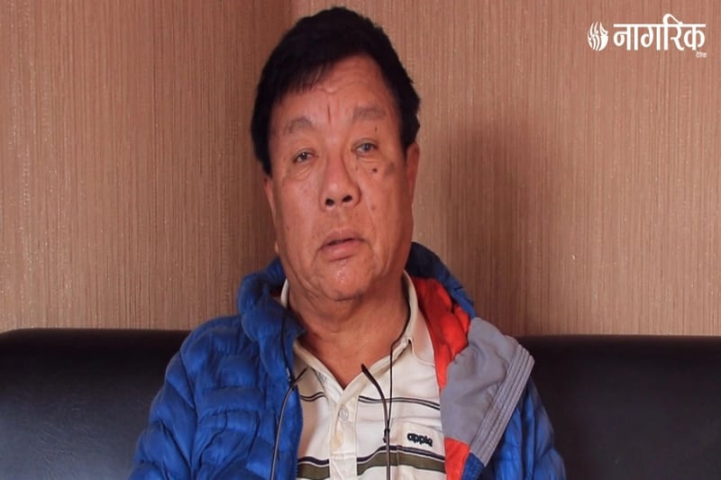 Independent candidate Mahabir Pun wins HoR election from Myagdi