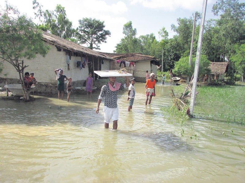 Health, education and development prime concerns of voters in Mahottari-4