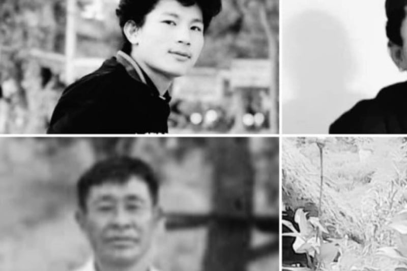 Three Khotang youths killed in Meghalaya mine blast cremated in India