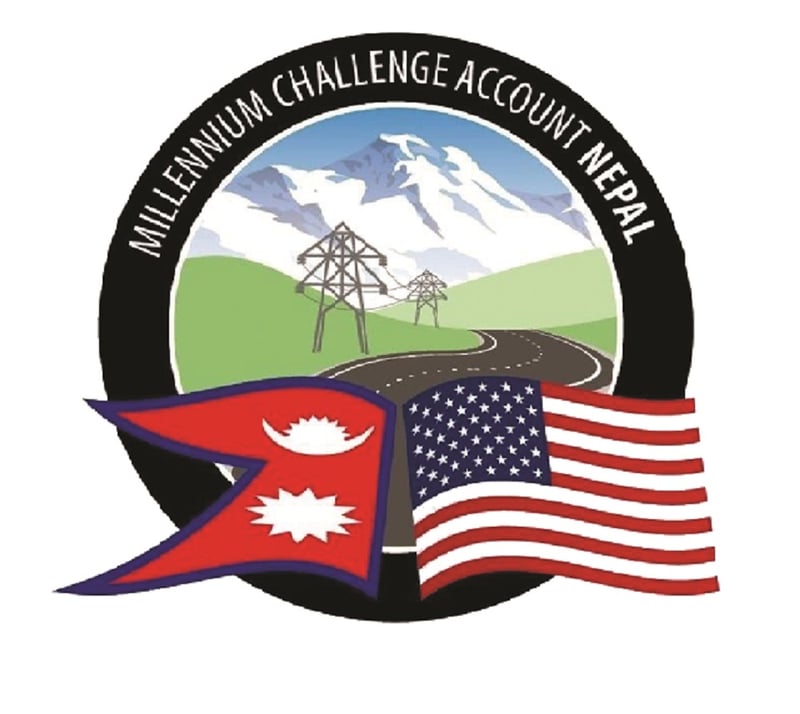 MCA-Nepal signs $23.7 million road repair contracts under MCC compact