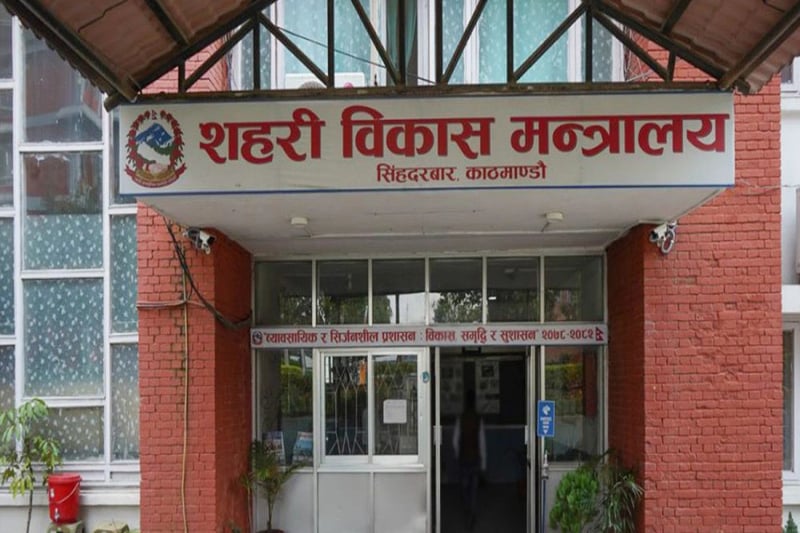 Govt to crack down on unauthorized construction, announces fines up to Rs 500,000