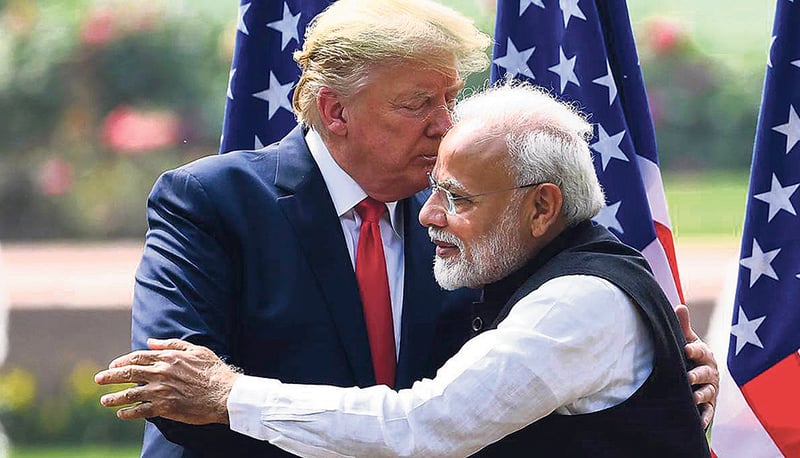 India forced to defend US trade deal as doubts mount