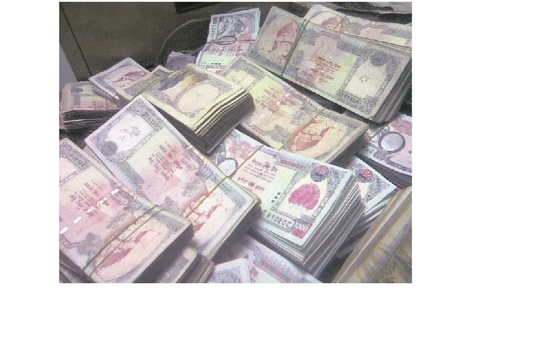 Turnover at NEPSE falls 35 percent in six months