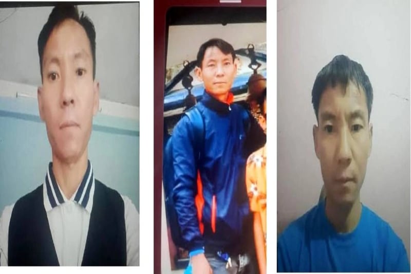 Brother killed while trying to stop assault on mother