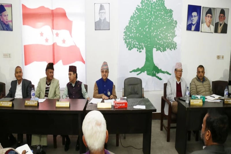 Uncertainty looms over NC as party struggles to meet convention deadlines